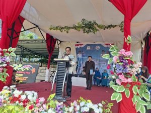 Di Tengah Defisit, Pemkab Aceh Singkil Kucurkan Rp 2,2 Miliar untuk Mobil Dinas dan Gadget Mewah