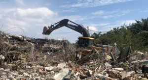 Penertiban THM Cafe Duku Indah (CDI) di Deli Serdang, Tindak Lanjut Rekomendasi Polda Sumut
