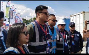 Danau Toba Kembali Jadi Sorotan Dunia: Aquabike dan F1H2O Siap Digelar, InJourney Pastikan Kelancaran