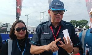 F1 PowerBoat Grand Prix Danau Toba: Ajang Balap Dunia yang Menggerakkan Ekonomi Lokal