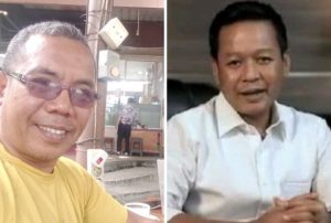 ‎Rektor USU Muryanto Amin Harusnya jadi Teladan Mahasiswa, Penuhi Panggilan KPK