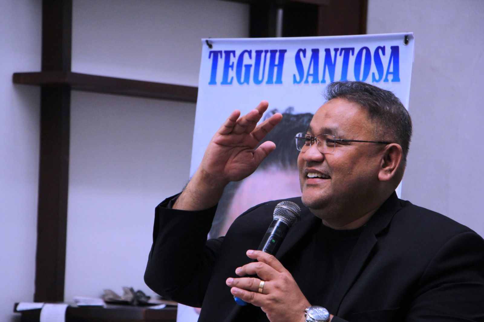 JMSI Apresiasi Perintah Mabes Polri Agar Wartawan Dilindungi
