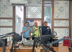 Polisi Himbau Orang Tua: Jangan Biarkan Anak di Bawah Umur Mengendarai Kendaraan Bermotor