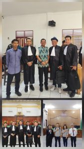 Kuasa Hukum Ilyas Sitorus : Aplikasi Berfungsi, Bukti Ahli IT JPU Tidak Valid