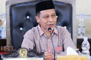 H.Rajudin Sagala : Pasien Melonjak, RS Pirngadi Harus Siap