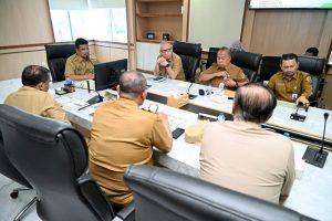 Serius Tangani Hama Lalat Buah,Gubernur Bobby Nasution Tekankan Tiga Hal Ini