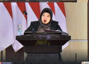 Setuju Perda RPJMD 2025-2029, Fraksi Gerindra DPRD Medan Beri Kritik dan Saran