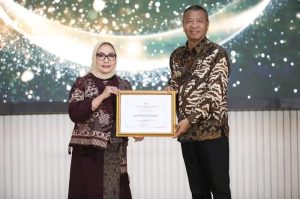 Tulungagung Pertahankan Predikat KLA ke-11 Kali, Bupati Gatut Sunu Tegaskan Komitmen Perlindungan Anak