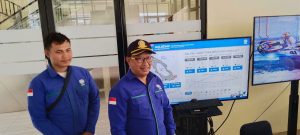 BMKG Pastikan Cuaca Danau Toba Aman untuk Aquabike dan F1 Powerboat