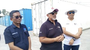 Lake Toba GP 2025 Meriahkan HUT ke-80 RI di Kabupaten Toba