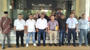 Gelar Perkara Khusus di Polda Sumut, Mardan Hanafi : Langkah Tepat Sesuai Ketentuan Hukum