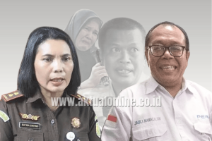 ‎Praktisi Hukum Nilai Tuduhan Sesat Terhadap Aktual Online adalah Tanda Panik dan Ketidakmampuan Kajari Sergai Laga Argumen Soal Kasus Tukang Opak