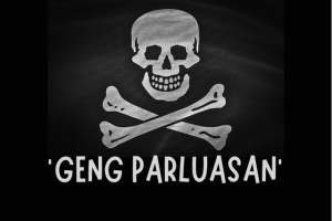 ‘Geng Parluasan’ Merajalela Kuasai Proyek di Siantar