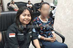 BAP Saksi Kunci Hilang di Polres Simalungun, Aroma Dugaan Pembunuhan Jonres Sinaga Tercium Kuat