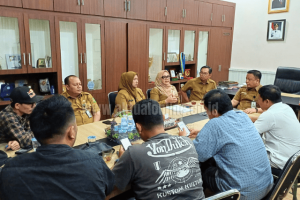 Kadisdikbud Kota Medan Pastikan Tidak Ada Pengusiran Siswa SDN 060929, Ini Fakta Sebenarnya