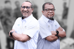 Selain SEVP Ganda Wiatmaja, Region Head PTPN I Regional I Tersandera Masalah Dana Jatah Beras Pensiunan Eks Karyawan