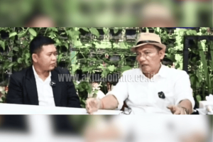 Tutupi Keterlibatan Bobby Nasution dalam Kasus Topan Ginting Akan Sulit, Saut Situmorang: Sudah Saatnya KPK Ungkap ke Publik