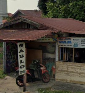 Usaha Kecil di Kelurahan Rimbasekampung Belum Mendapatkan Bantuan Modal