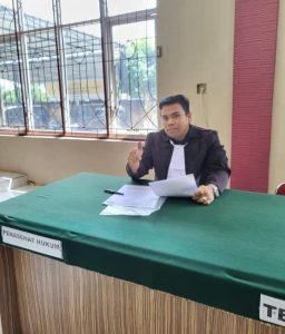 Ketua BAI Aceh Singkil Desak Polres Tangkap Dalang Pematokan Liar di Eks HGU PT Socfindo Lae Butar