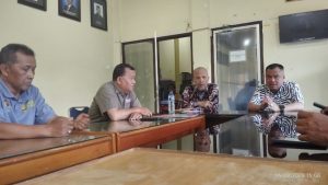 Ketua PWI Sumut Harapkan Jaring Bibit Atlet Porwanas