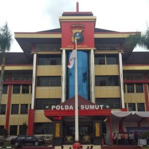 Sindikat Perdagangan Bayi Baru Lahir Diungkap Polda Sumut, 7 Wanita dan 1 Pria Diamankan