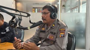 Polisi Humanis Hadirkan Rasa Aman, Keamanan Lingkungan Tercipta dari Kebersamaan