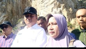 Pasca Tewasnya 3 Pekerja, Tambang Galian “C” di Desa Marjanji Aceh Ditutup