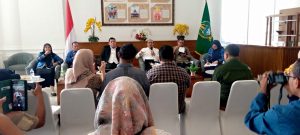 UHC Sumut Capai 98,6%, Pemprov Komitmen Jamin Layanan Kesehatan Optimal Bagi Warganya