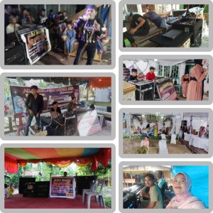 ADJ Music Entertainment Hadirkan Hiburan Musik Berkualitas untuk Momen Spesial di Aceh Singkil