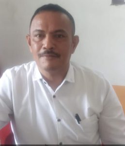 Pekerjaan Jaringan Distribusi Utama di Kecamatan Patumbak Sudah Sesuai Prosedur