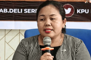 KPU Deli Serdang Tidak Akui Kerja Ditreskrimsus Polda Sumut Soal Dugaan Manipulasi Rp2,3 M Dana Pilkada 2024