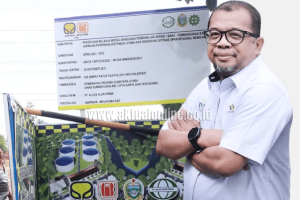 #Save Ganda Wiatmaja, Periksa Eks Gubsu Edy Rahmayadi dan Kabid Cipta Karya