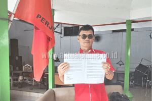‎Kader PDIP Medan Jenuh dan Desak Megawati untuk Ganti Hasyim ‎