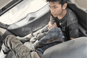 ‎Proyek Pembangkit Listrik USD 12,2 Juta Renggut 2 Nyawa di Tanah Karo