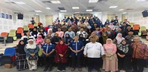 Program Studi Manajemen Bisnis Syariah UMN Al Washliyah Ikuti Visiting Lecture Student Competition and Community Service di Universiti Utara Malaysia dan Universiti Fatoni