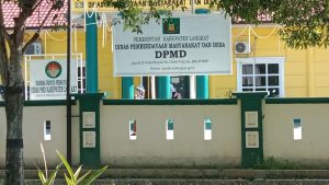 Sudah Dipenghujung Tahun 2025, DD Tahap II Belum Terealisasi, Kades di Langkat Mengeluh