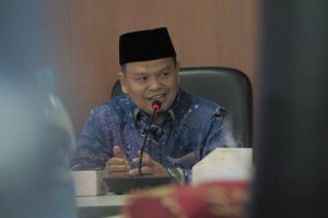 H.Kasman Bin Marasakti Lubis Dukung Upaya Penghapusan Tunggakan Iuran BPJS Kesehatan