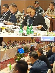 Kombes Pol (Purn) Dr. Maruli Siahaan SH : Kepolisian Harus Netral dalam Penanganan Konflik PT.TPL