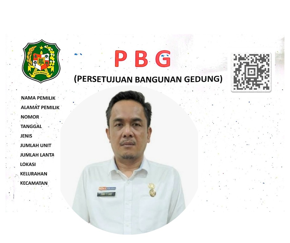 Usut Dugaan Pungli dan Gratifikasi atas Komplain Mendagri Mahal dan Lama nya Urus PBG di Medan