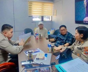 Kapoldasu Dukung Musda JMSI Sumut 2025
