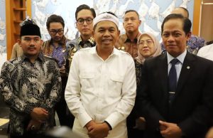 Kabupaten Bekasi Masuk Daerah Potensial Pengolahan Sampah Jadi Energi Listrik