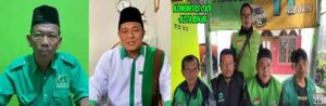 Tokoh Agama,Komunitas Ojol dan Masyarakat Kota Binjai Beri Apresiasi Kapolda Sumut
