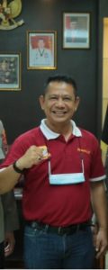 Pewarta Polrestabes Medan Kecam Tindakan Kekerasan Terhadap Jurnalis Dilakukan Oknum Preman Berkedok OKP