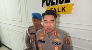 Salah Tangkap Ketua DPD NasDem Sumut,Polda Sumut Patsus 4 Personel Polrestabes Medan