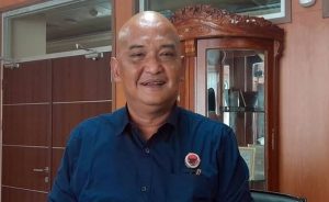 Robi Barus Minta Tidak Ada Keracunan MBG di Medan