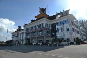 Pemkab Karo Telusuri Dugaan Praktik Penyalahgunaan Karcis Retribusi Sampah di Kecamatan Kabanjahe