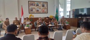 Kaban Kesbangpol Pemprov Sumut, Mulyono : ” Pemindahan Napi Narkoba ke Nusakambangan, Tetap dan Sudah Dilaksanakan”