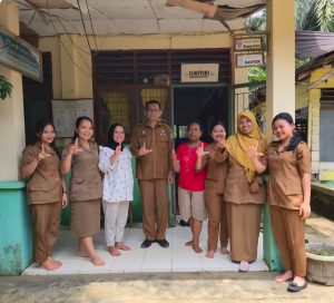 Sekretaris Dinas Pendidikan Langkat Diterpa Isu Miring Oleh Sekelompok Oknum yang Merasa Gerah