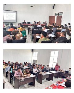 Persiapan Hari Ulos 2025 Digelar, Kabupaten Toba Siap Lestarikan Warisan Budaya