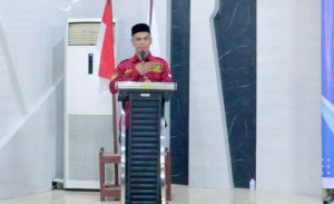 Surat Edaran Bupati Soal Syarat Audit Inspektorat untuk Calon Keuchik Menuai Sorotan